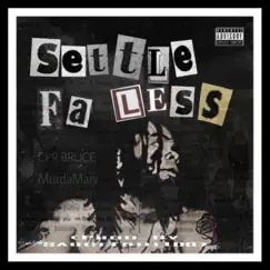 Settle Fa Less (feat. MurdaMarv) - Single by CheckOut Bruce album reviews, ratings, credits