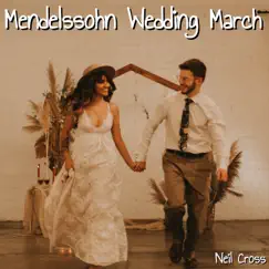 Mendelssohn Wedding March Song Lyrics