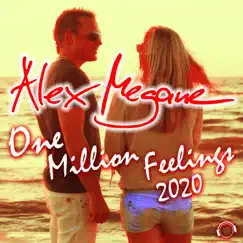 One Million Feelings 2020 - EP by Alex Megane album reviews, ratings, credits
