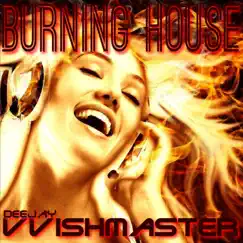 Burning House Song Lyrics