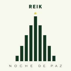 Noche de Paz - Single by Reik album reviews, ratings, credits