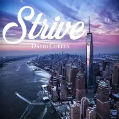 Strive - Single by David Correy album reviews, ratings, credits