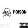 POISON (feat. Prophxcy & CRYMERIVERS) - Single album lyrics, reviews, download