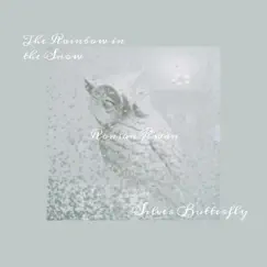 The Rainbow in the Snow / Silver Butterfly - Single by Ronson Kwan album reviews, ratings, credits