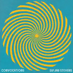 Convocations by Sufjan Stevens album reviews, ratings, credits