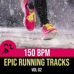 Epic Running Tracks Vol 2 by 150 Bpm album reviews, ratings, credits