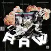 Raw (feat. Moodooski & Yung Kweez) - Single album lyrics, reviews, download