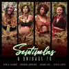 Sentinelas (feat. Paola Tainan, Brenda Andrade, Negra Eve & Sista Lirys) - Single album lyrics, reviews, download