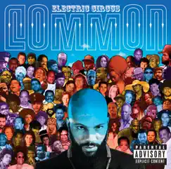 Electric Circus by Common album reviews, ratings, credits