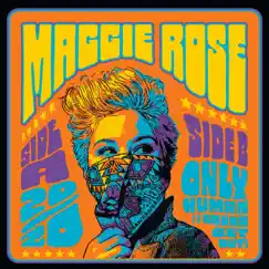 Quarantine 45 - Single by Maggie Rose album reviews, ratings, credits