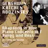 Gerswhin: Orchestral Works album lyrics, reviews, download