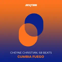 Cumbia Fuego - EP by Cheyne Christian & 68 Beats album reviews, ratings, credits