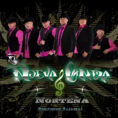Sin Barreras by La Nueva Onda NorteÑa album reviews, ratings, credits