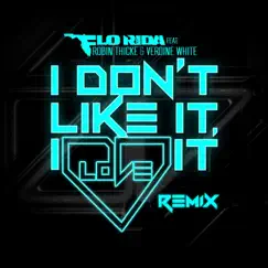 I Don't Like It, I Love It (feat. Robin Thicke & Verdine White) [Noodles Remix] - Single by Flo Rida album reviews, ratings, credits