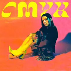 Cmyk by Maddie Jay album reviews, ratings, credits