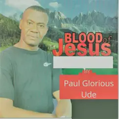 Blood of Jesus Song Lyrics