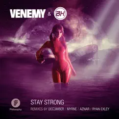 Stay Strong (Aznar Remix) Song Lyrics