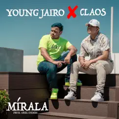 Mirala (feat. Claos) Song Lyrics