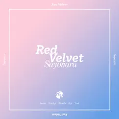 Sayonara - Single by Red Velvet album reviews, ratings, credits