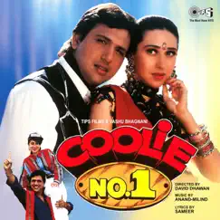 Coolie No.1 (Original Motion Picture Soundtrack) by Anand-Milind album reviews, ratings, credits