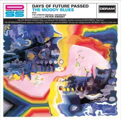 Days of Future Passed (Expanded Edition) by The Moody Blues album reviews, ratings, credits