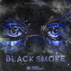 Black Smoke - EP by Hazard Hayes album reviews, ratings, credits
