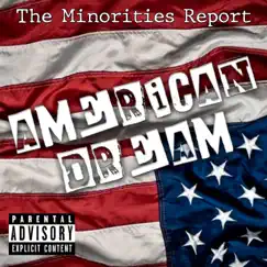 American Dream (feat. 2weex, Lyn-Lee & K. Jackson) Song Lyrics