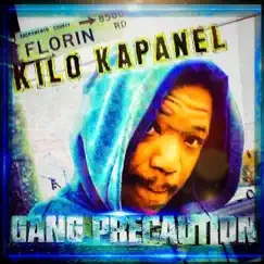 Gang Precaution - Single by Kilo Kapanel album reviews, ratings, credits