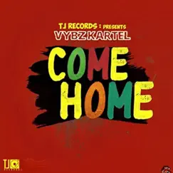 Come Home Song Lyrics