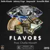 Flavors (feat. POMAGRANITE) song lyrics