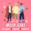 Weed Girl - Single album lyrics, reviews, download