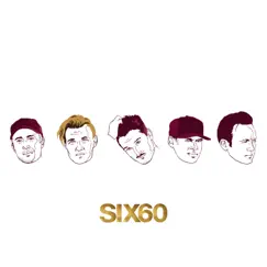 Up There - Single by SIX60 album reviews, ratings, credits