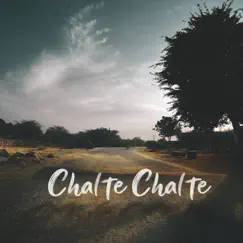 Chalte Chalte Song Lyrics