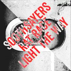 Rat Race / Light the Way - Single by SOOTHSAYERS album reviews, ratings, credits