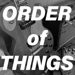 Mind Roaming / Sixth - Single by ORDER of THINGS, Hiroshi Fujiwara & Koki Okamoto album reviews, ratings, credits