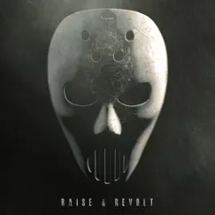Raise & Revolt by Angerfist album reviews, ratings, credits
