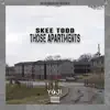 Those Apartments - Single album lyrics, reviews, download