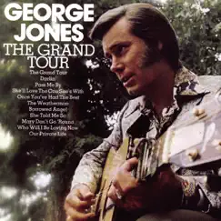 The Grand Tour by George Jones album reviews, ratings, credits