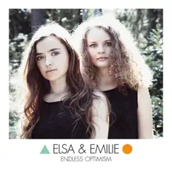 Endless Optimism by Elsa & Emilie album reviews, ratings, credits