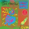 Polophoto, Duck Shaped Pain & "Gum" album lyrics, reviews, download