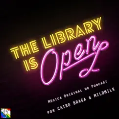 The Library is Closing Song Lyrics