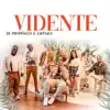 Vidente - Single album lyrics, reviews, download