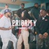 Priority (feat. Blxst) - Single album cover