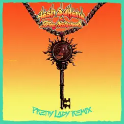 Pretty Lady (Free Nationals Remix) - Single by Tash Sultana album reviews, ratings, credits