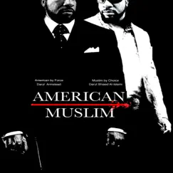 American Muslim by Damuaskari Preacher album reviews, ratings, credits