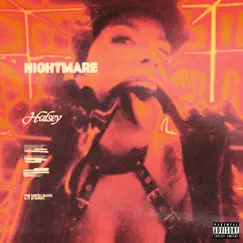Nightmare - Single by Halsey album reviews, ratings, credits