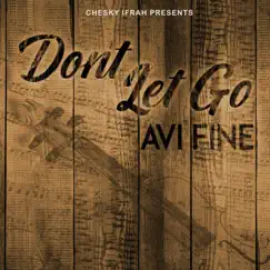 Don't Let Go - Single by Avi Fine album reviews, ratings, credits