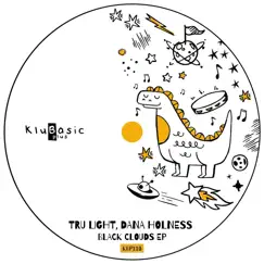 Black Clouds (Tru Minimal Mix) Song Lyrics