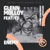 Enemy (Darren Bray Breaks Remix) - Single album lyrics, reviews, download