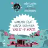 Valley of heARTS (feat. Harcsa Veronika) - Single album lyrics, reviews, download
